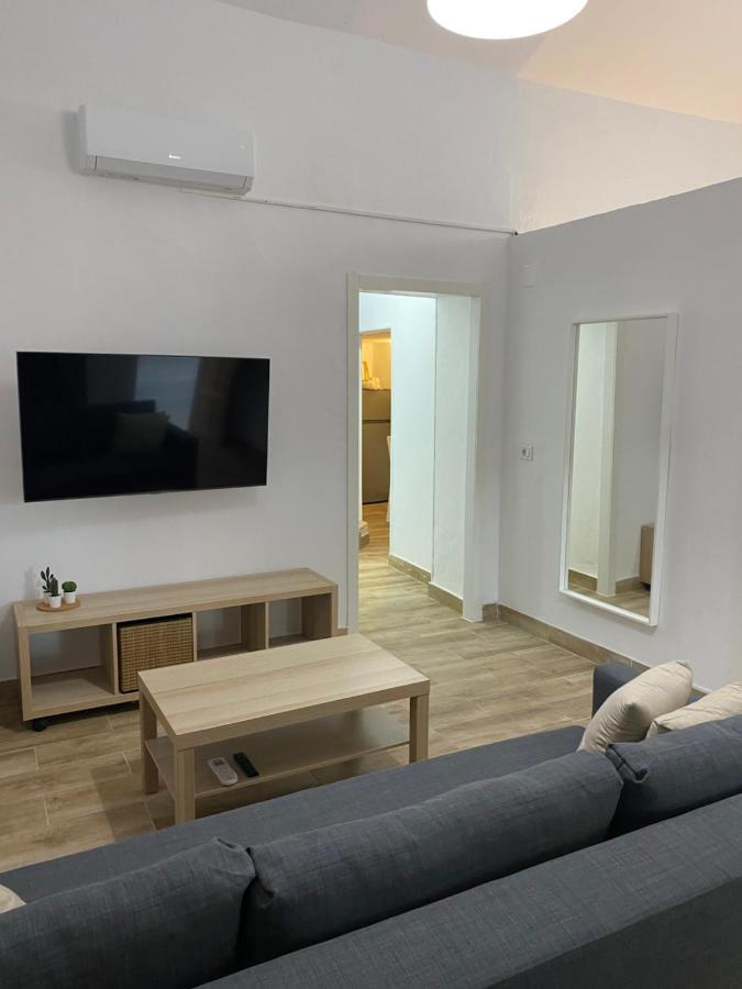 Casas La Aldea Suites Plaza San Nicolás Eksteriør bilde
