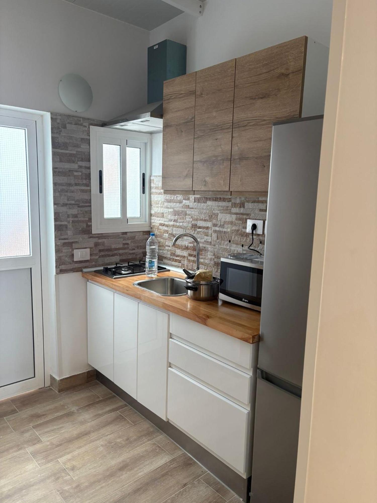 Casas La Aldea Suites Plaza San Nicolás Eksteriør bilde