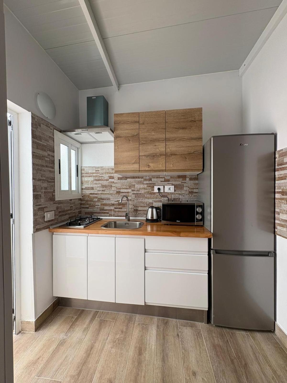 Casas La Aldea Suites Plaza San Nicolás Eksteriør bilde